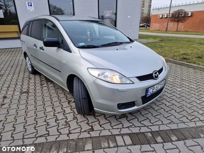 Mazda 5 2.0 CD Comfort