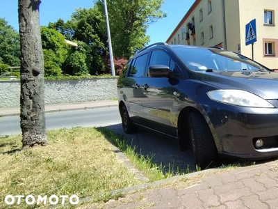 Mazda 5 2.0 CD Comfort