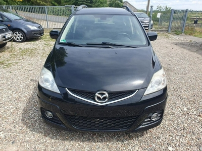 Mazda 5