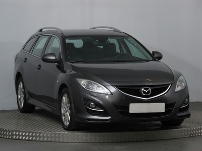 Mazda 6 2013 2.2 Skyactiv