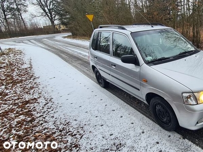 Mazda Demio 1.5 Exclusive