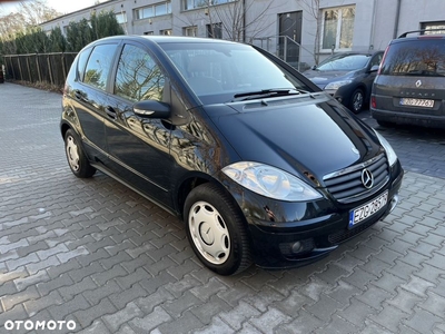 Mercedes-Benz Klasa A 150 Classic