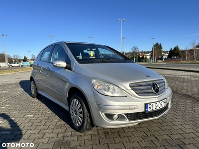 Mercedes-Benz Klasa B 150