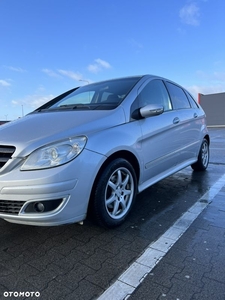 Mercedes-Benz Klasa B 200 CDI