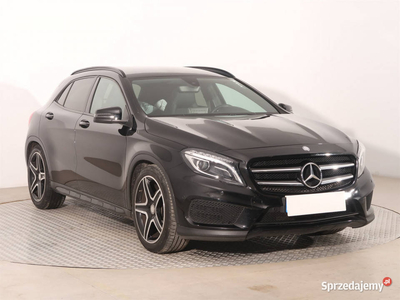 Mercedes GLA GLA 200