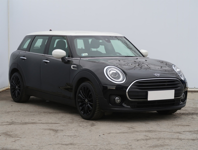 MINI Clubman 2019 Cooper 35366km Kombi