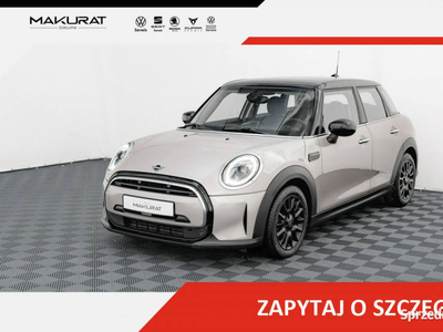 Mini Cooper SK543XC # 1.5 136KM K.cofania Podgrz.f Salon PL…