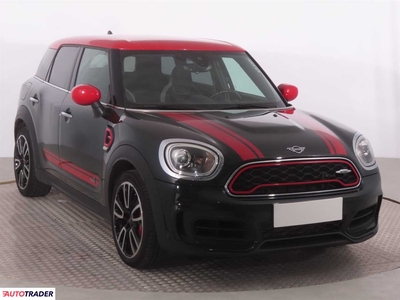 Mini Countryman 2.0 301 KM 2019r. (Piaseczno)