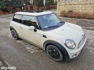 MINI ONE Standard