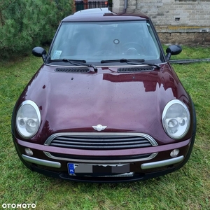 MINI ONE Standard