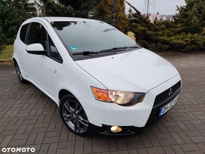 Mitsubishi Colt 1.1 ClearTec XTRA