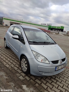 Mitsubishi Colt 1.3 Inform