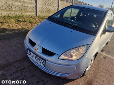 Mitsubishi Colt 1.3 Inform MY08