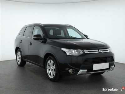 Mitsubishi Outlander 2.0