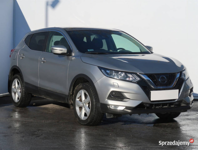 Nissan Qashqai 1.5 dCi