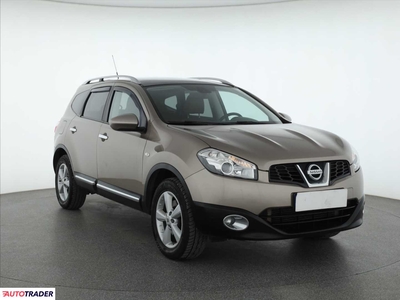 Nissan Qashqai 2.0 147 KM 2011r. (Piaseczno)