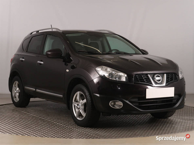 Nissan Qashqai 2.0