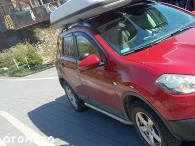 Nissan Qashqai 2.0 4x4 Acenta