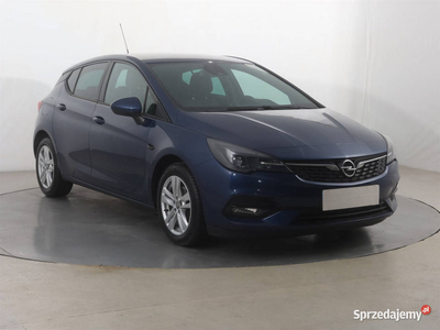 Opel Astra 1.2 Turbo