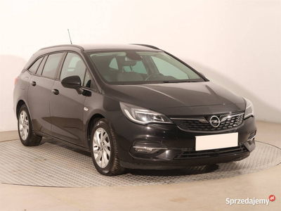 Opel Astra 1.5 CDTI