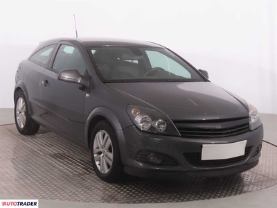 Opel Astra 1.7 108 KM 2009r. (Piaseczno)