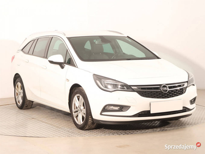 Opel Astra 1.6 CDTI