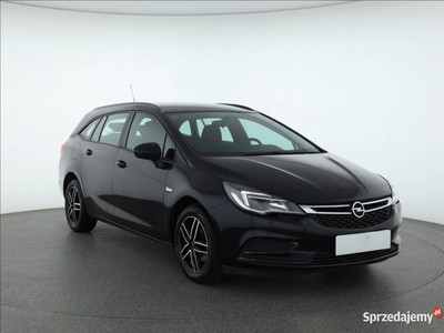 Opel Astra 1.6 CDTI