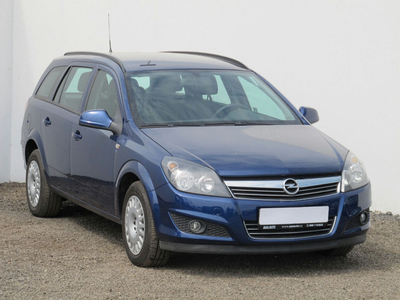 Opel Astra 2011 2.0 CDTI Kombi