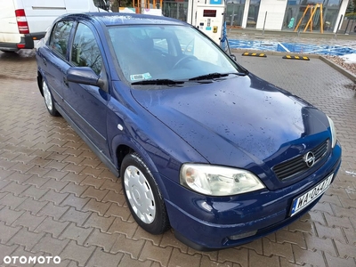 Opel Astra II 1.2 Start