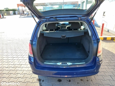 Opel Astra III 1.3 CDTI Elegance