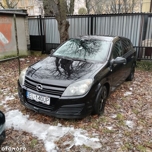 Opel Astra III 1.4 Cosmo