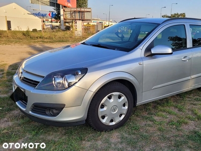 Opel Astra III 1.6 Cosmo