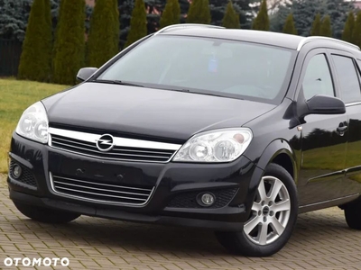 Opel Astra III 1.6 Elegance