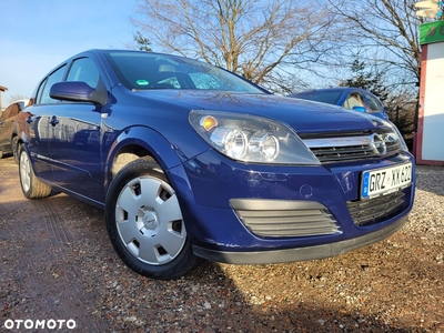 Opel Astra III 1.6 Essentia