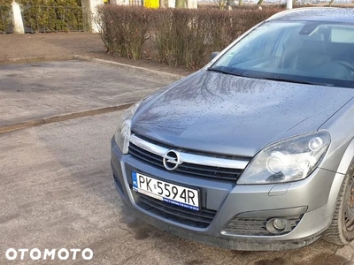 Opel Astra III 1.8 Cosmo