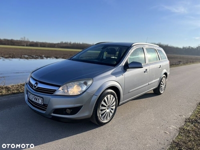 Opel Astra III 1.9 CDTI