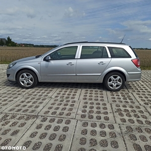 Opel Astra III 1.9 CDTI