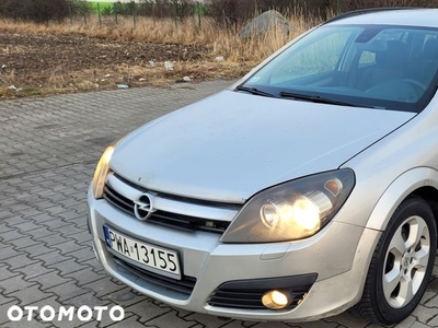 Opel Astra III 1.9 CDTI Cosmo