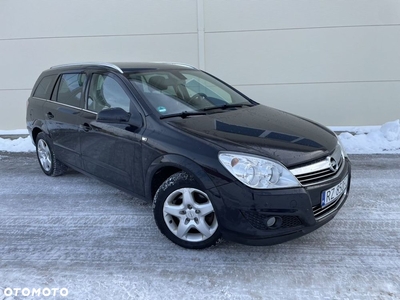 Opel Astra III 1.9 CDTI Elegance