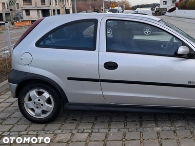 Opel Corsa 1.0 12V NJoy