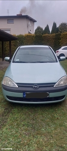 Opel Corsa 1.2 16V Comfort