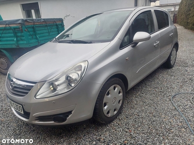 Opel Corsa 1.2 16V Enjoy