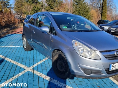 Opel Corsa 1.2 16V Enjoy