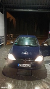 Opel Corsa 1.2 16V NJoy