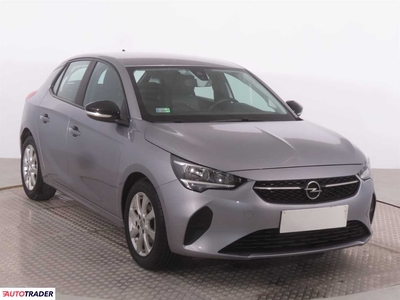 Opel Corsa 1.2 73 KM 2021r. (Piaseczno)