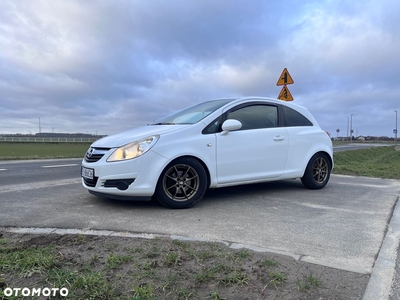 Opel Corsa 1.3 CDTI Essentia