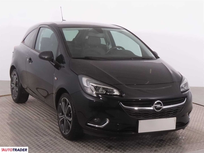 Opel Corsa 1.4 147 KM 2016r. (Piaseczno)