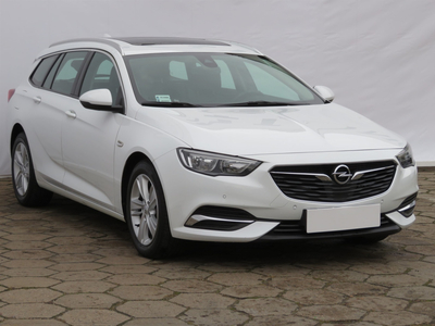 Opel Insignia 2018 2.0 CDTI 177761km Kombi