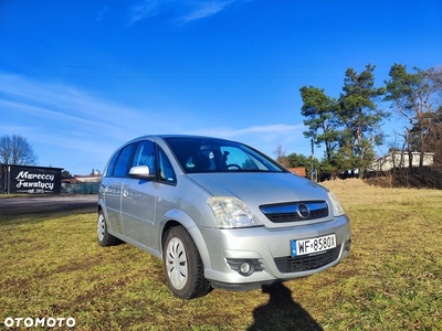 Opel Meriva 1.4 Enjoy