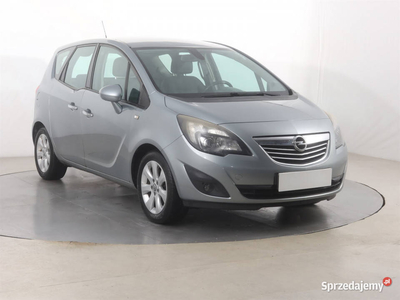 Opel Meriva 1.4 Turbo